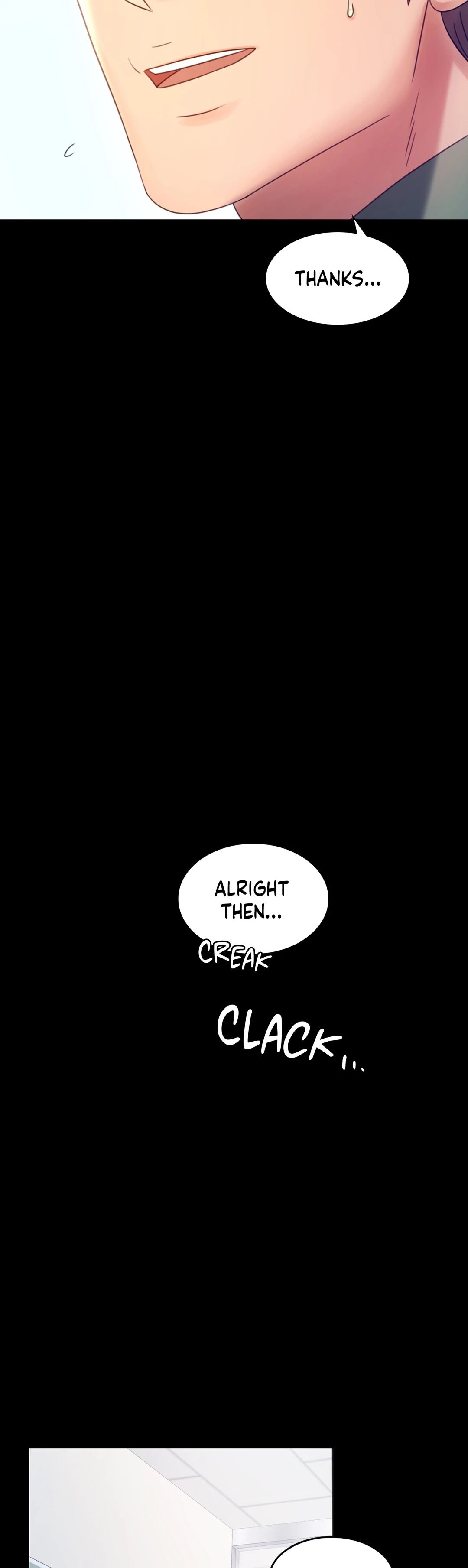 Illicit Love Chapter 6 Page 23