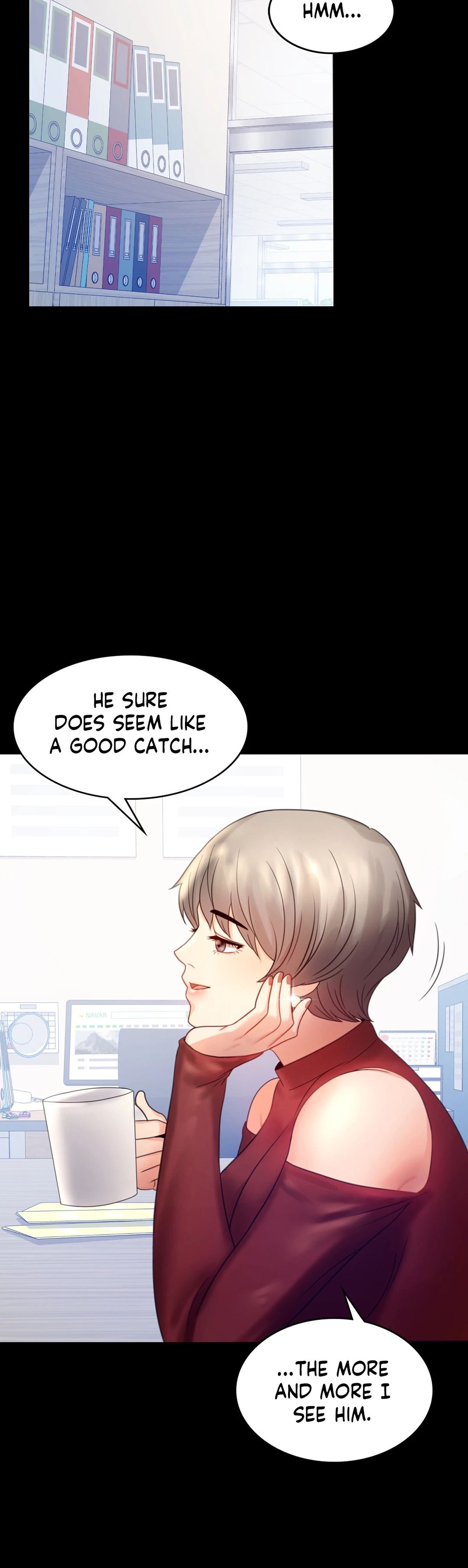 Illicit Love Chapter 6 Page 24