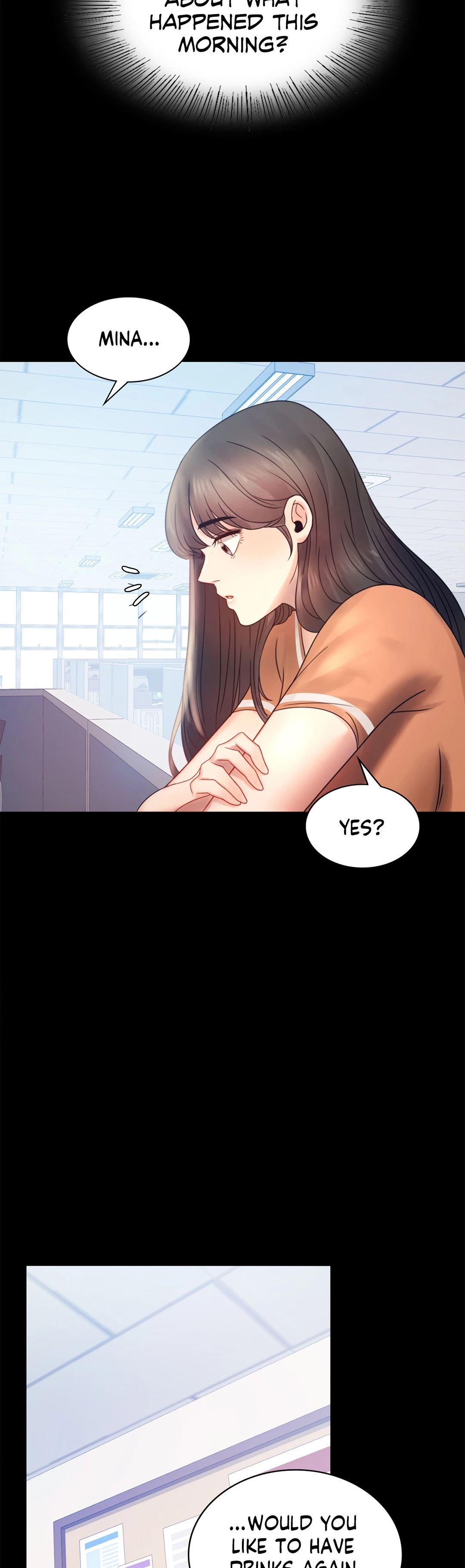 Illicit Love Chapter 6 Page 27