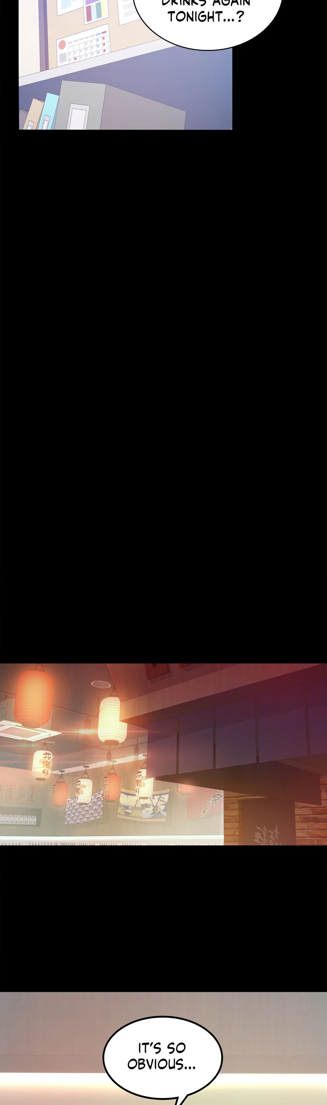 Illicit Love Chapter 6 Page 28