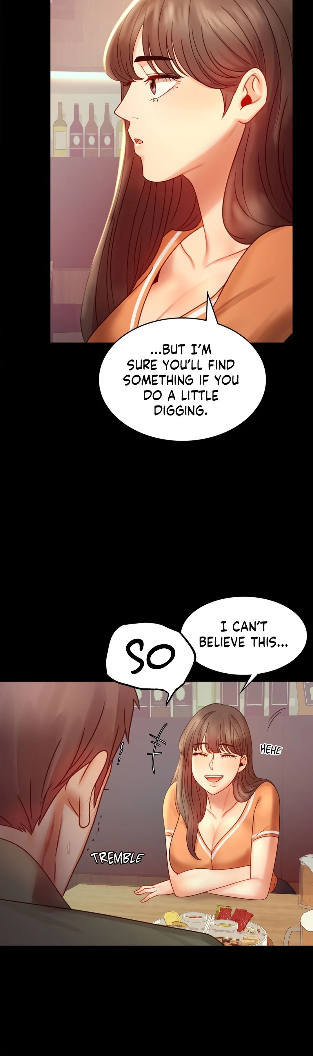 Illicit Love Chapter 6 Page 31
