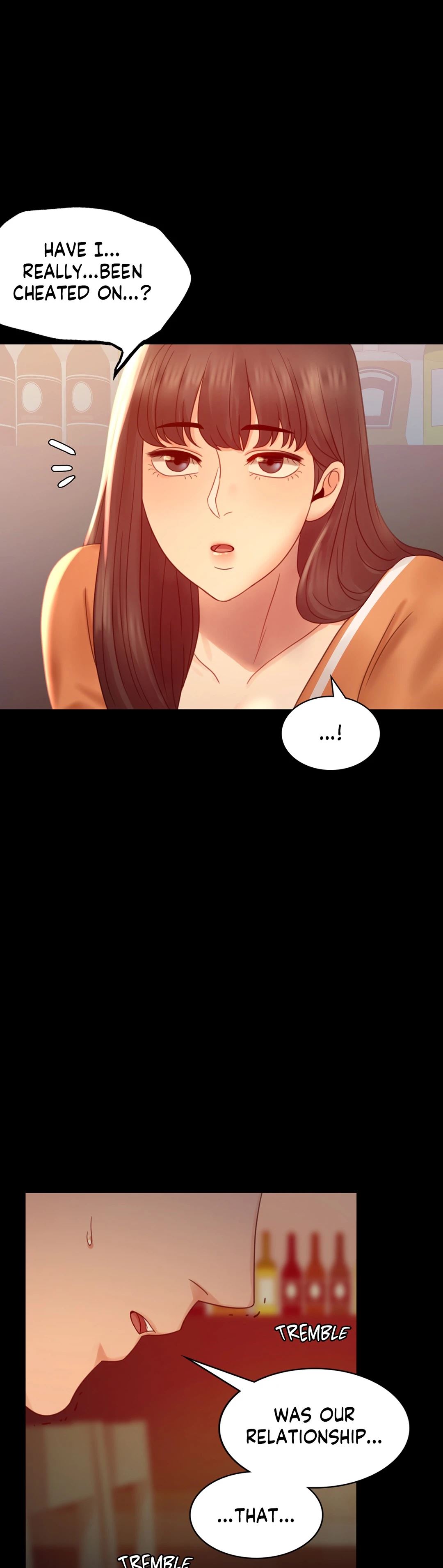 Illicit Love Chapter 6 Page 32