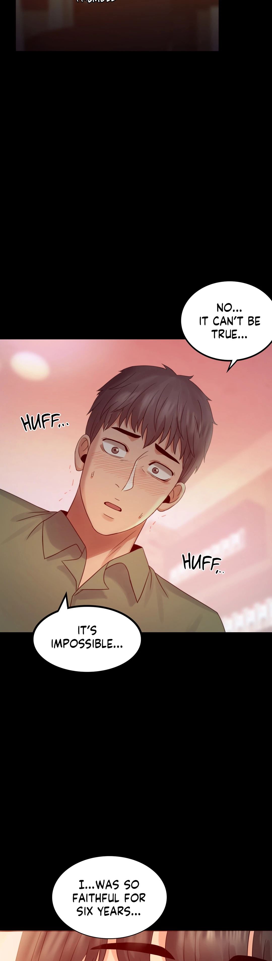 Illicit Love Chapter 6 Page 33
