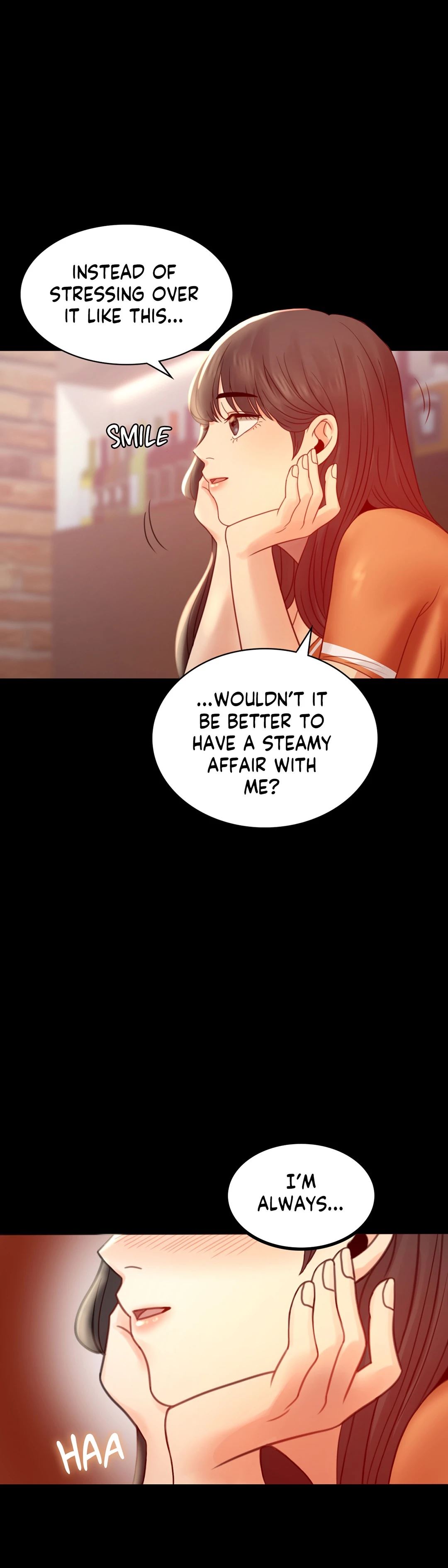 Illicit Love Chapter 6 Page 36