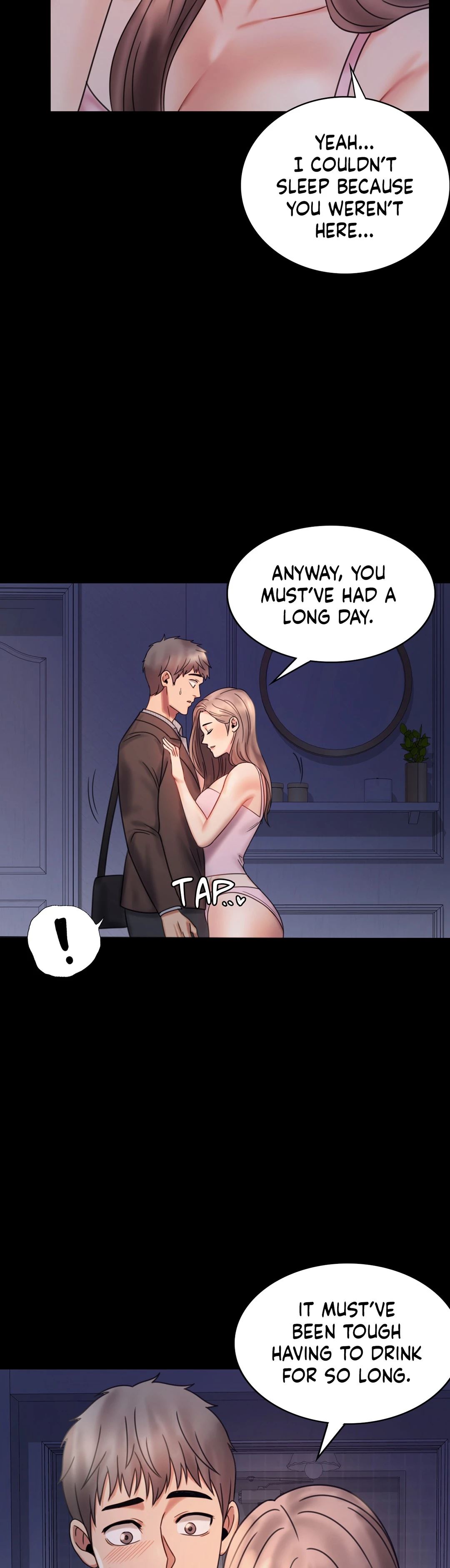 Illicit Love Chapter 6 Page 4