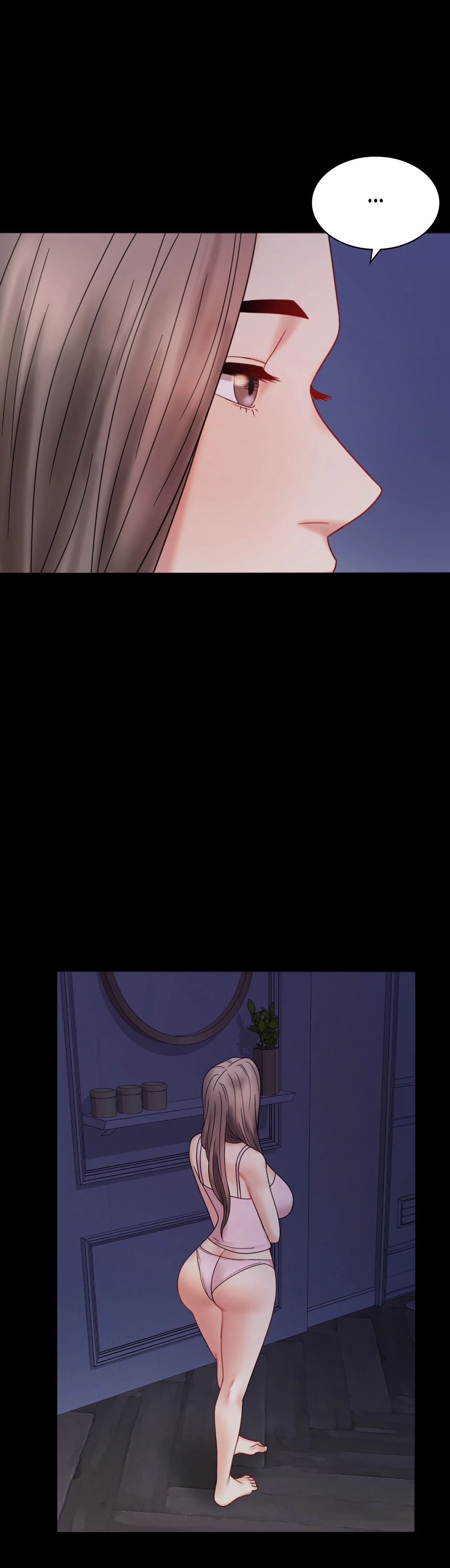 Illicit Love Chapter 6 Page 8