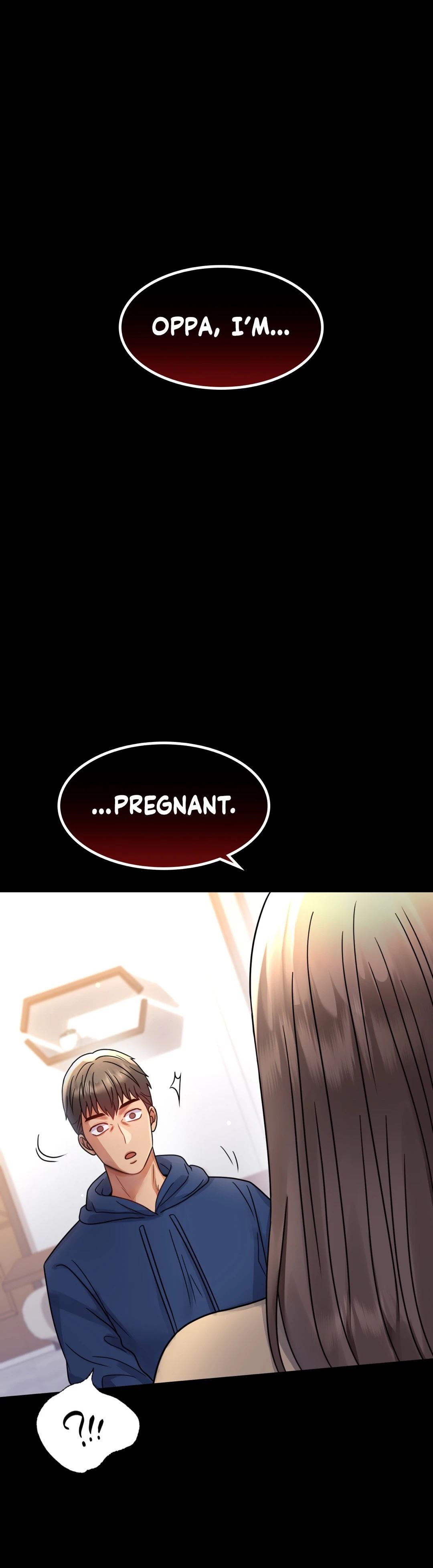 Illicit Love Chapter 60 Page 1