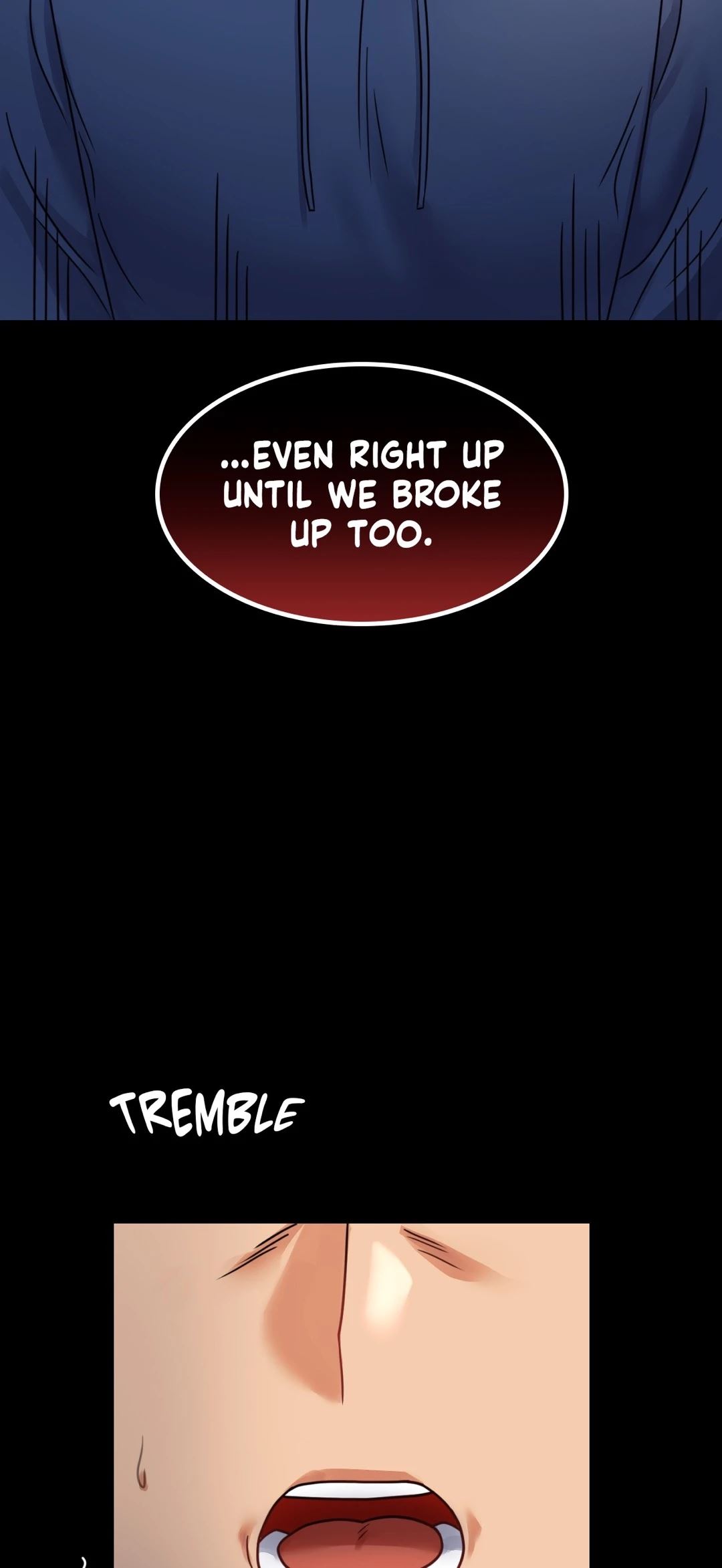 Illicit Love Chapter 60 Page 12