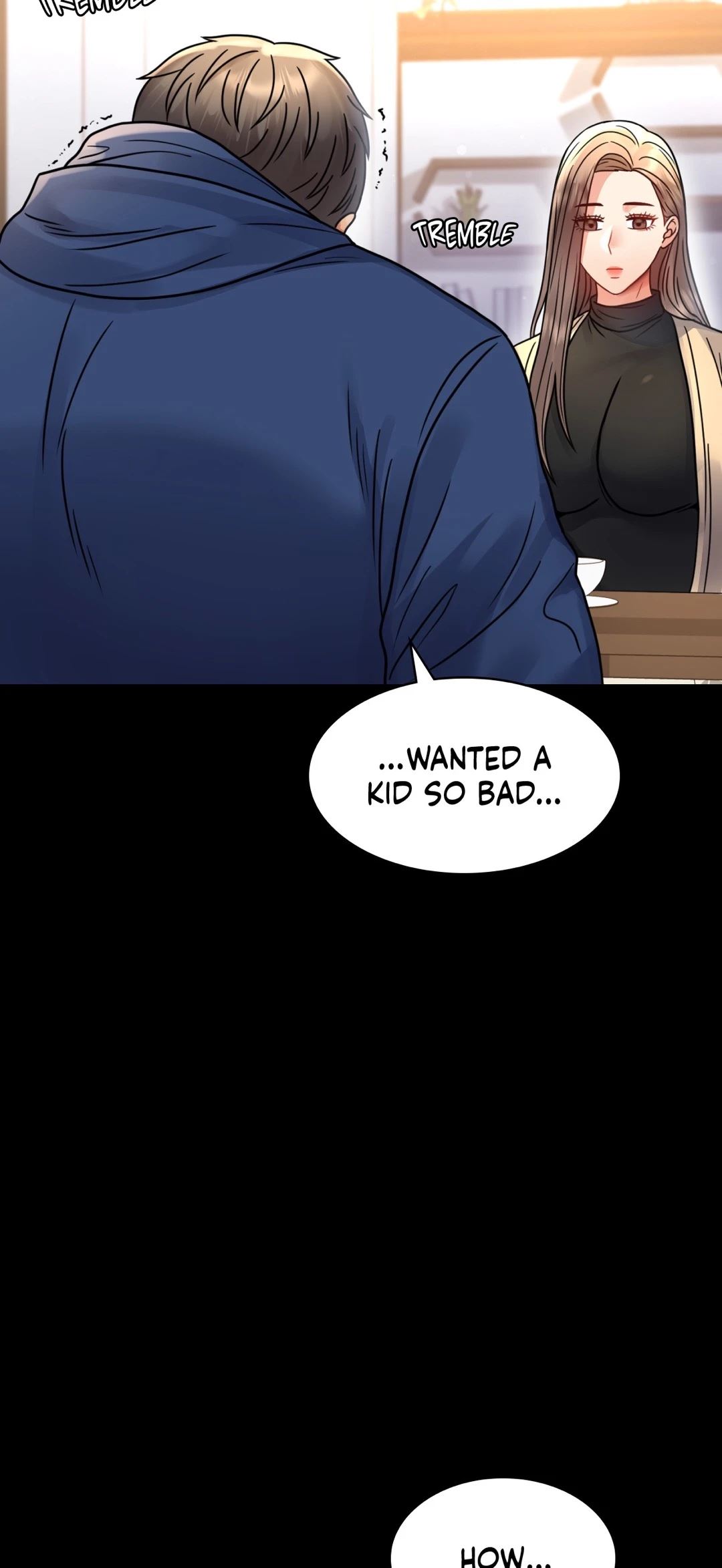 Illicit Love Chapter 60 Page 14