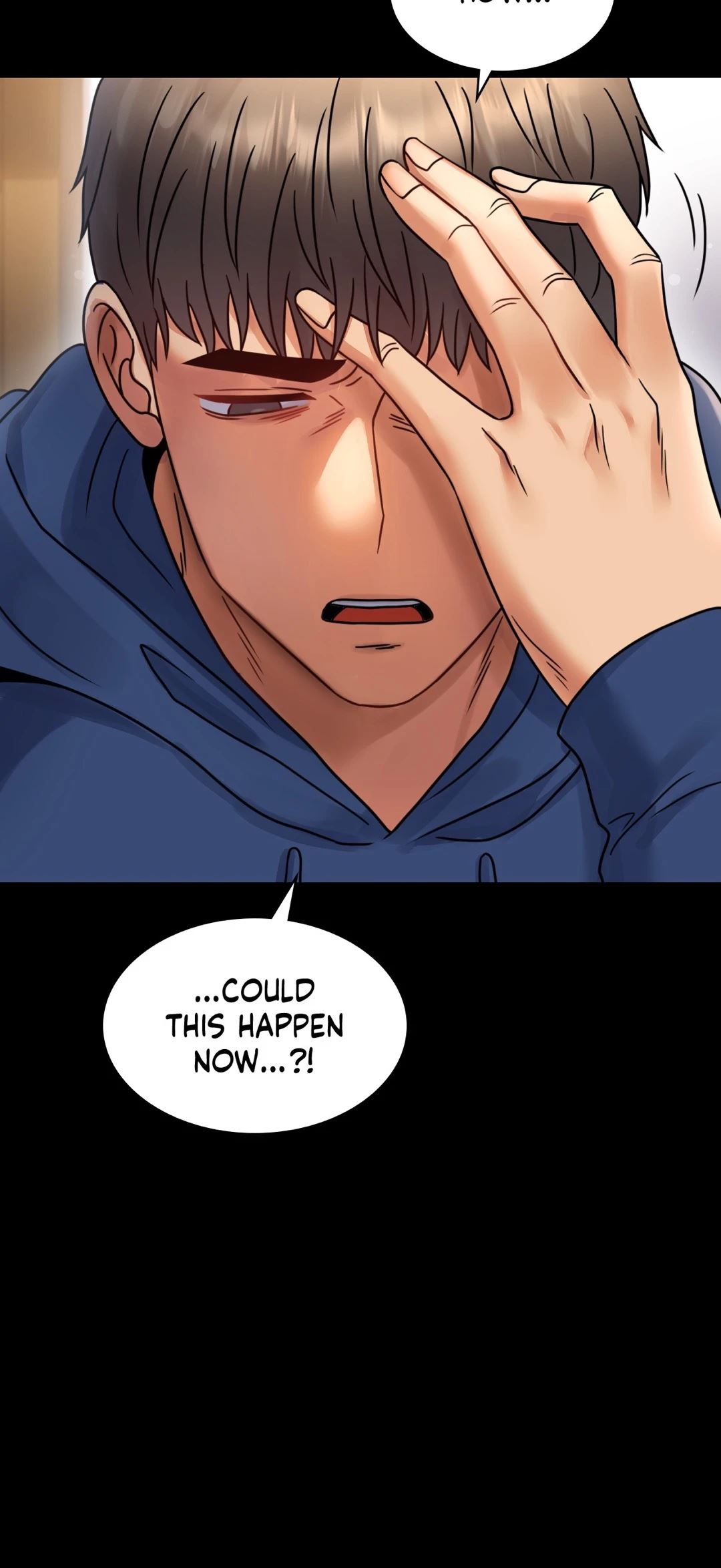 Illicit Love Chapter 60 Page 15
