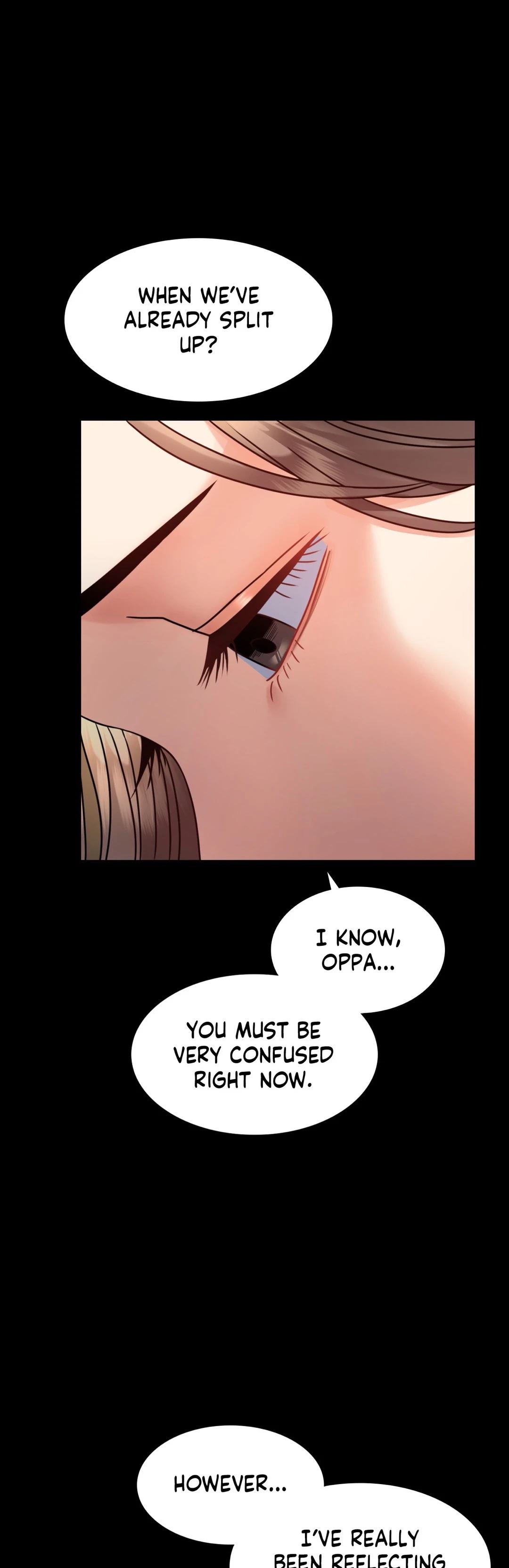 Illicit Love Chapter 60 Page 16