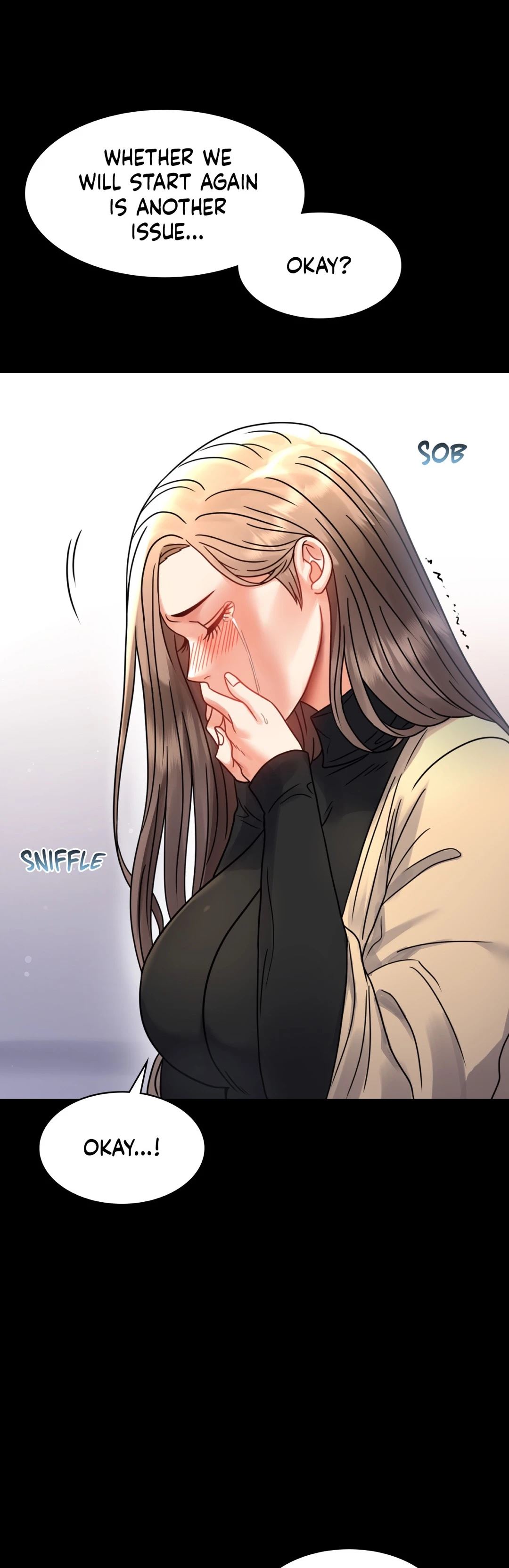 Illicit Love Chapter 60 Page 19