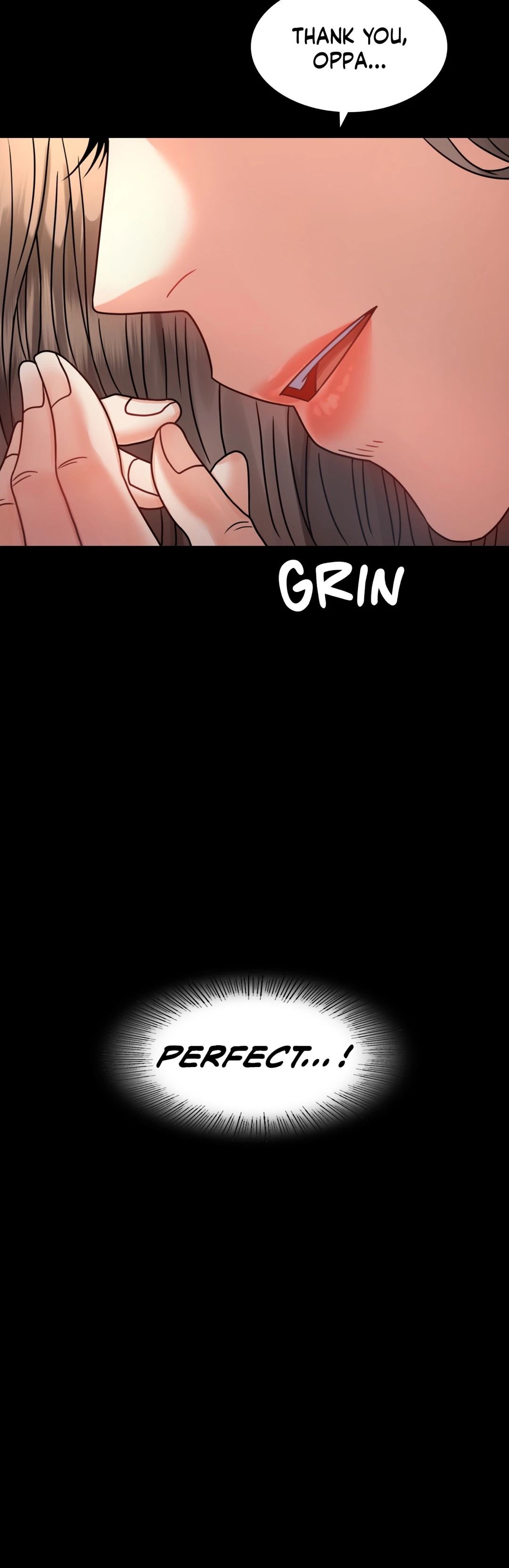 Illicit Love Chapter 60 Page 20