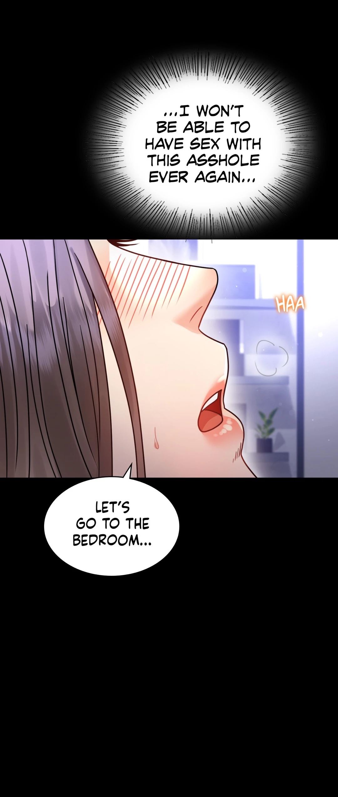 Illicit Love Chapter 60 Page 27
