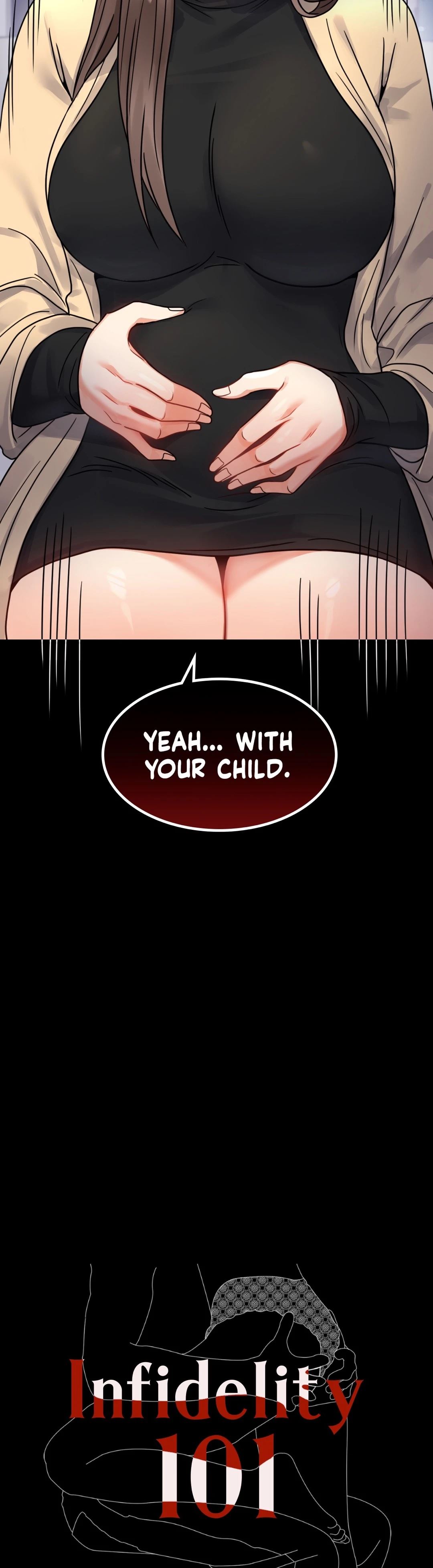 Illicit Love Chapter 60 Page 3