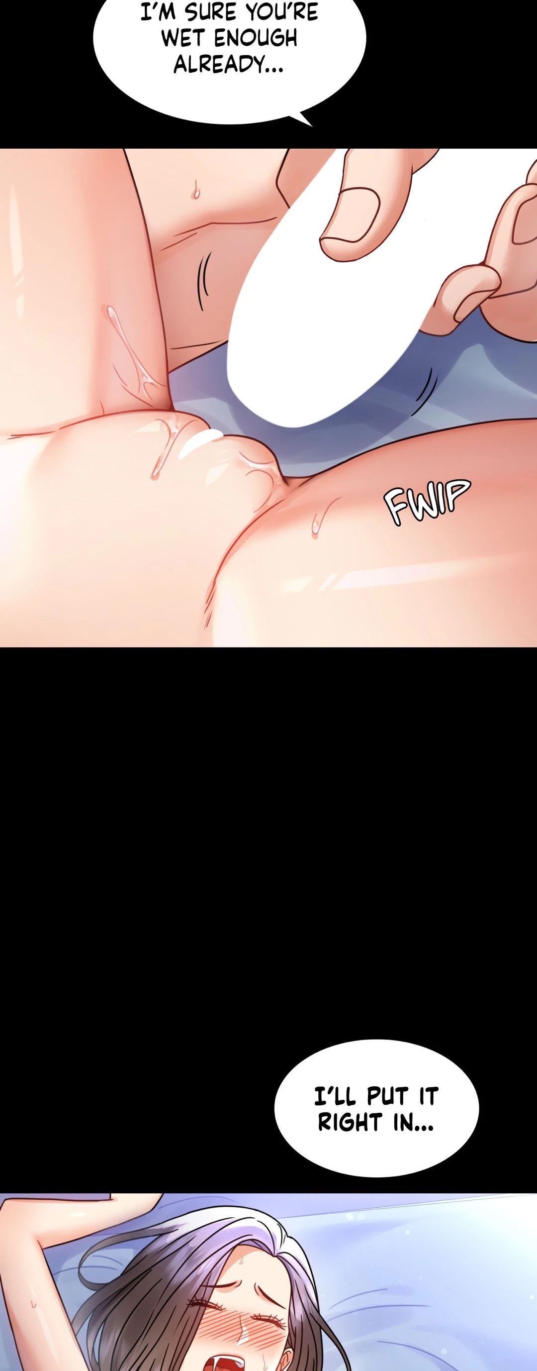 Illicit Love Chapter 60 Page 34