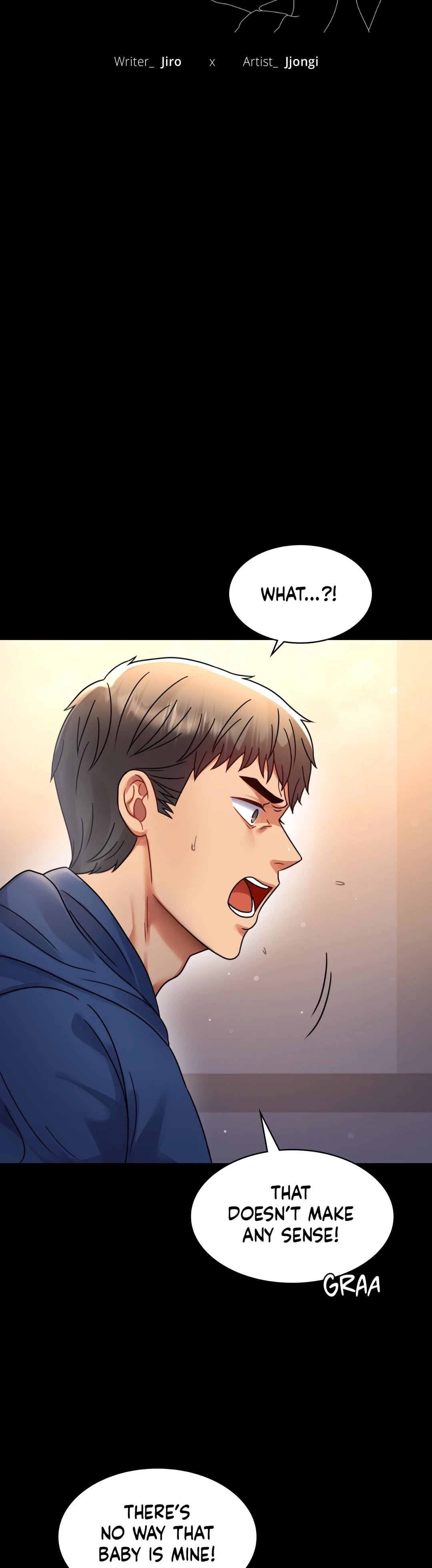 Illicit Love Chapter 60 Page 4