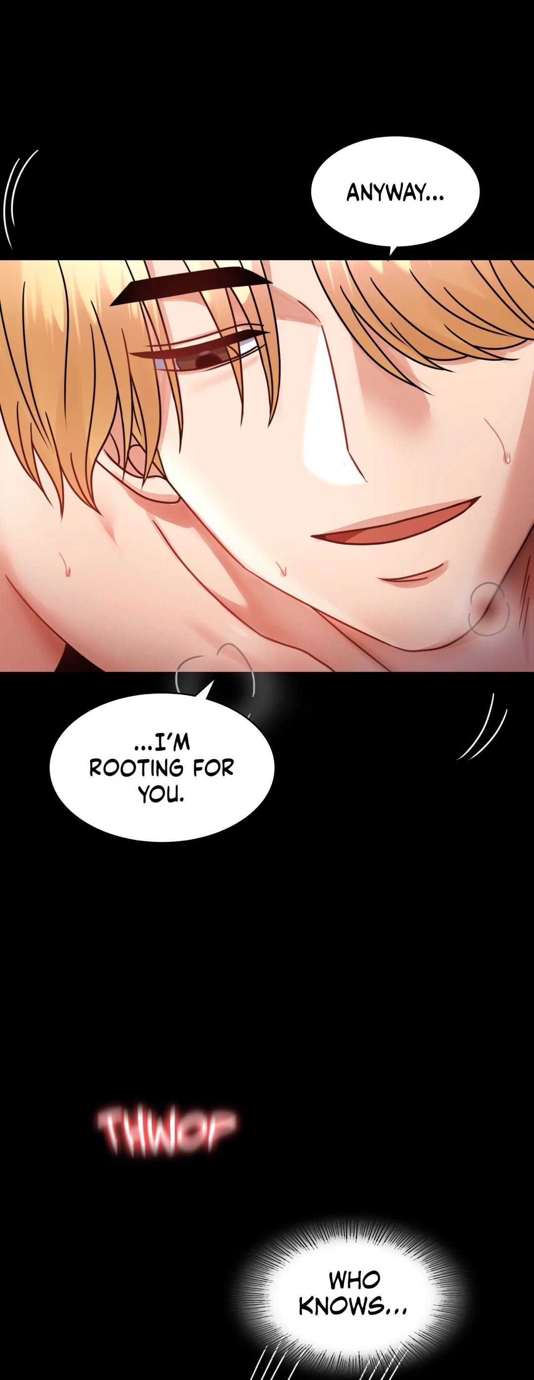Illicit Love Chapter 60 Page 41