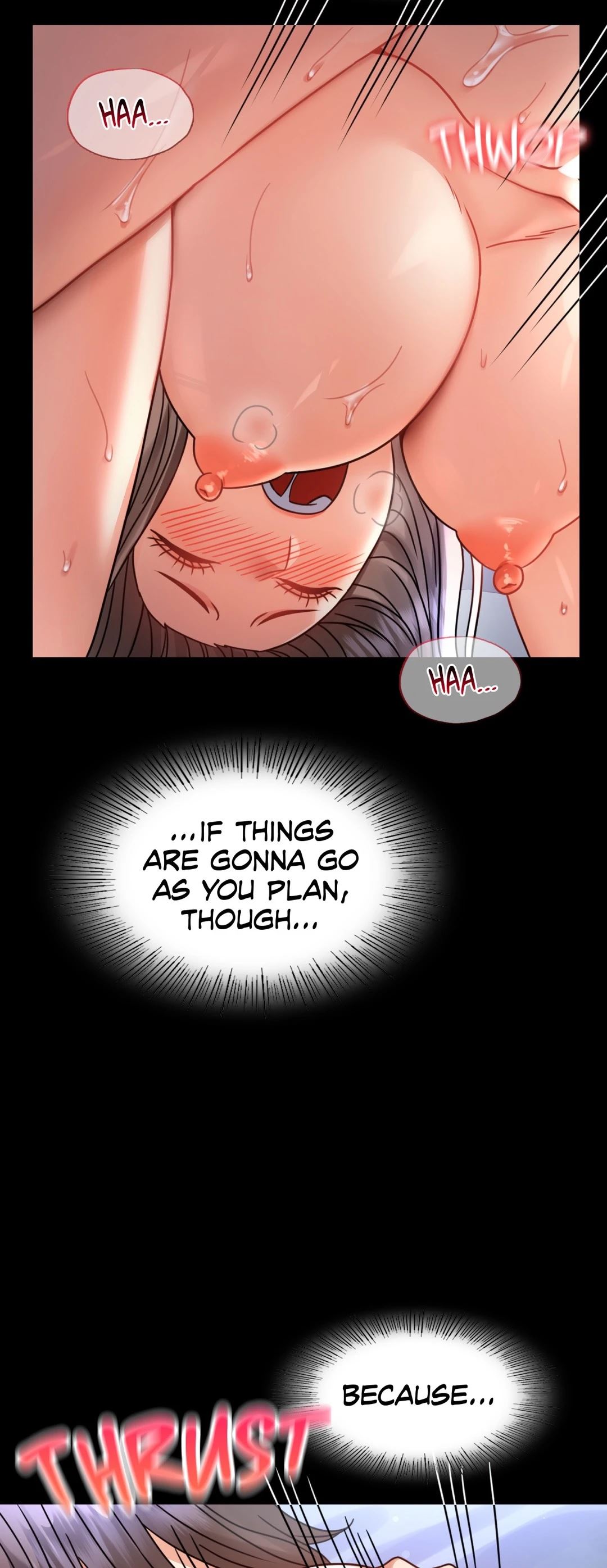 Illicit Love Chapter 60 Page 42