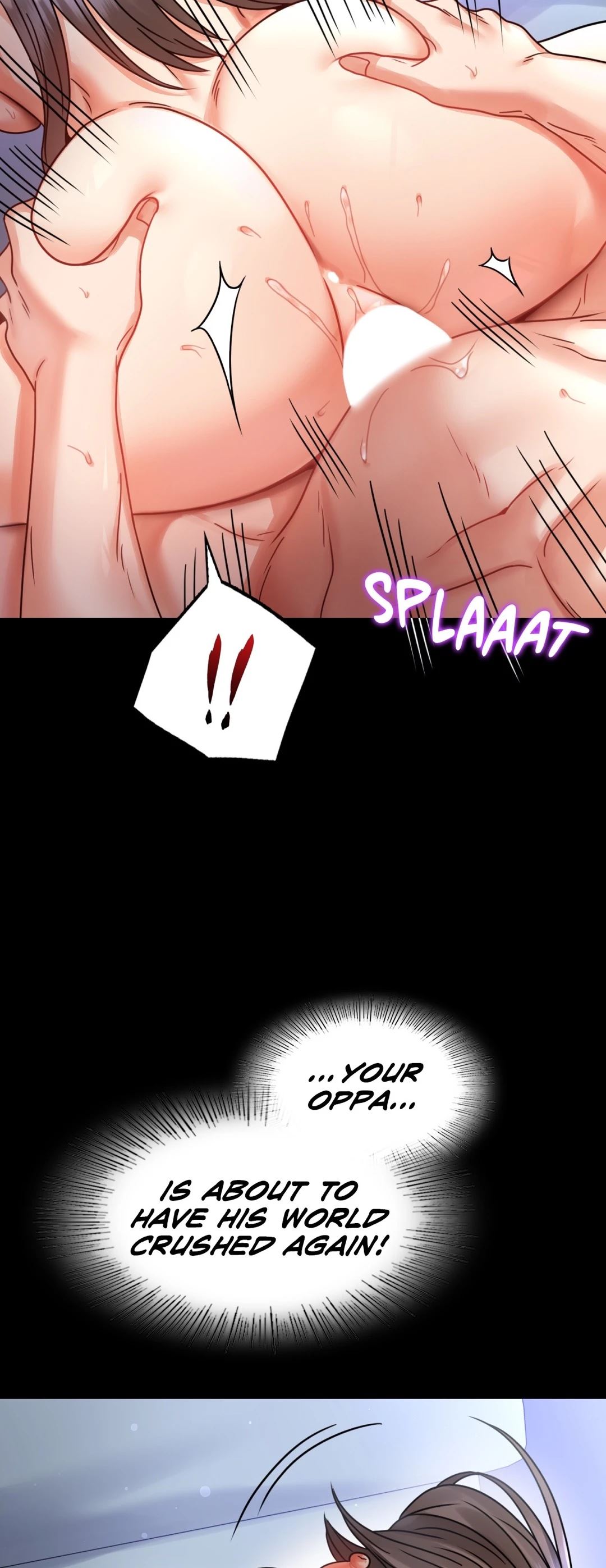 Illicit Love Chapter 60 Page 43