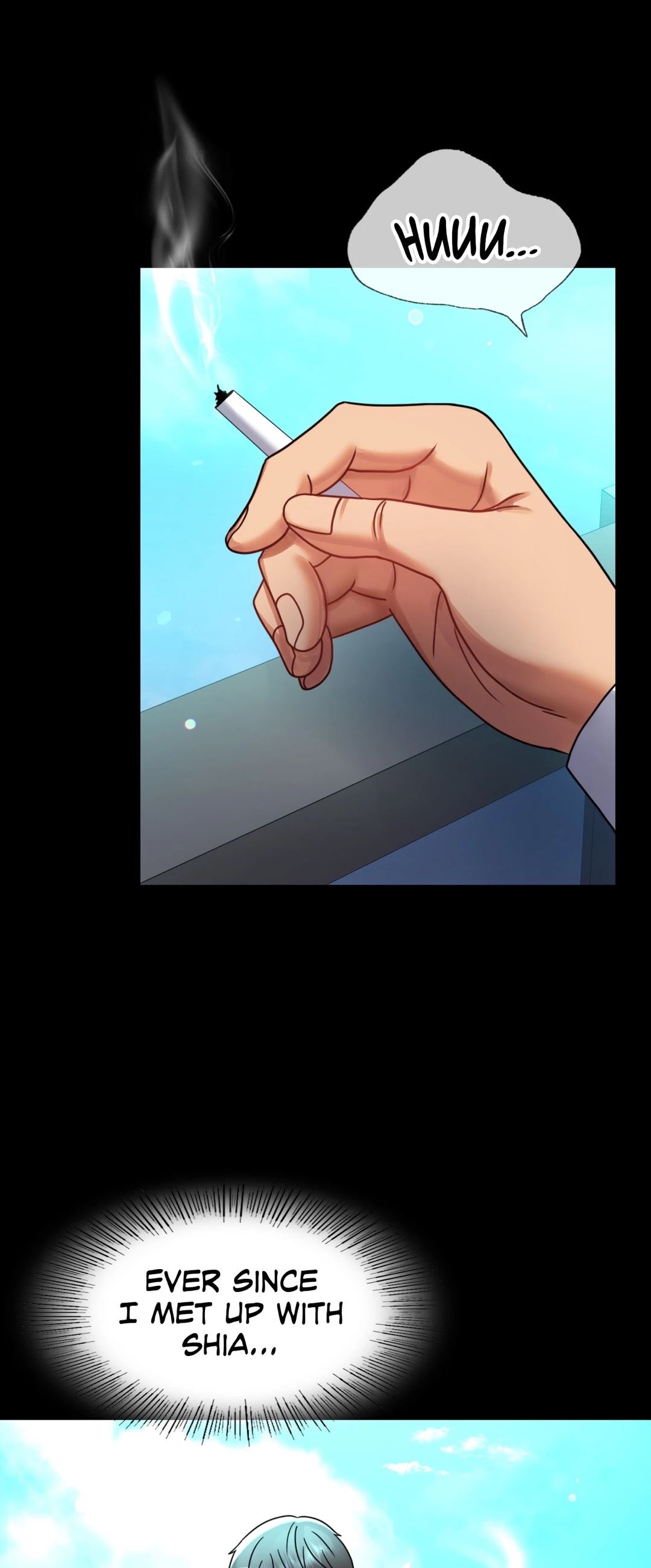 Illicit Love Chapter 60 Page 46