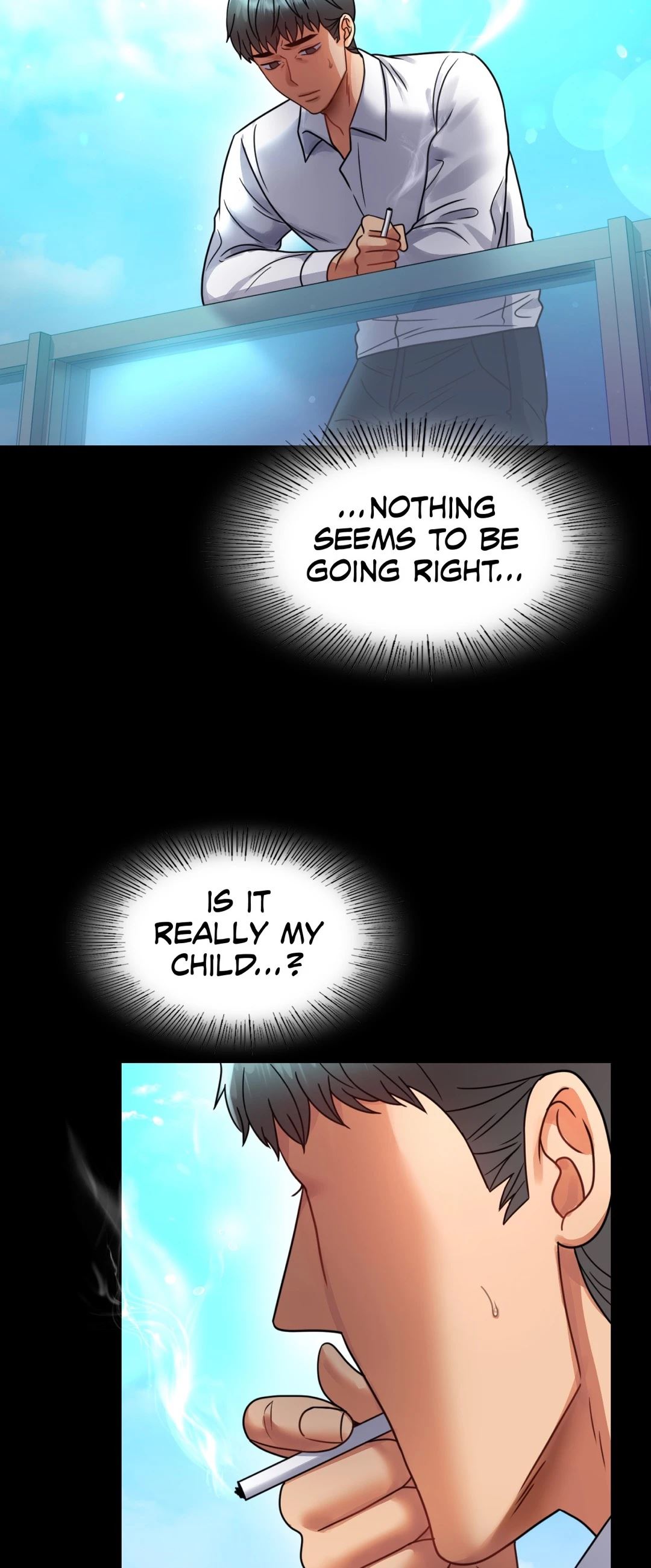 Illicit Love Chapter 60 Page 47