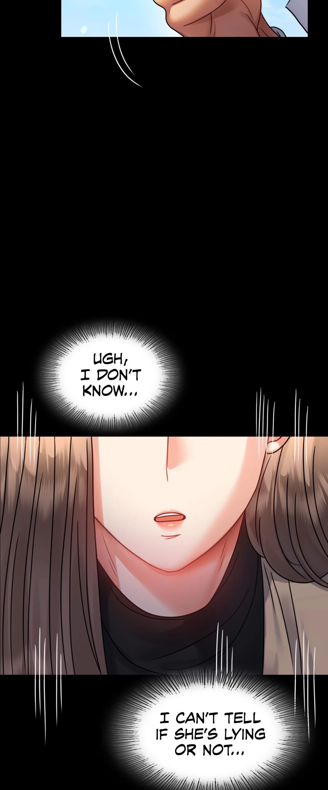 Illicit Love Chapter 60 Page 48