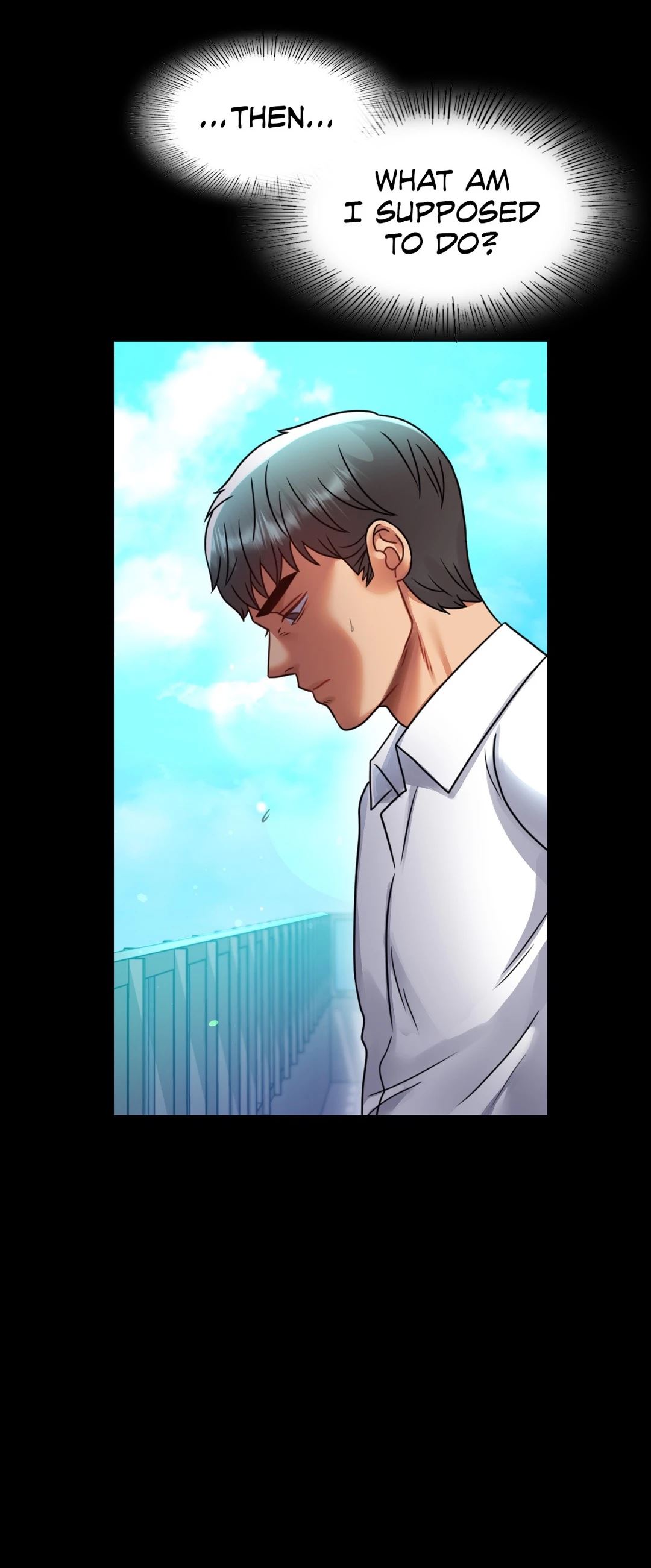 Illicit Love Chapter 60 Page 50