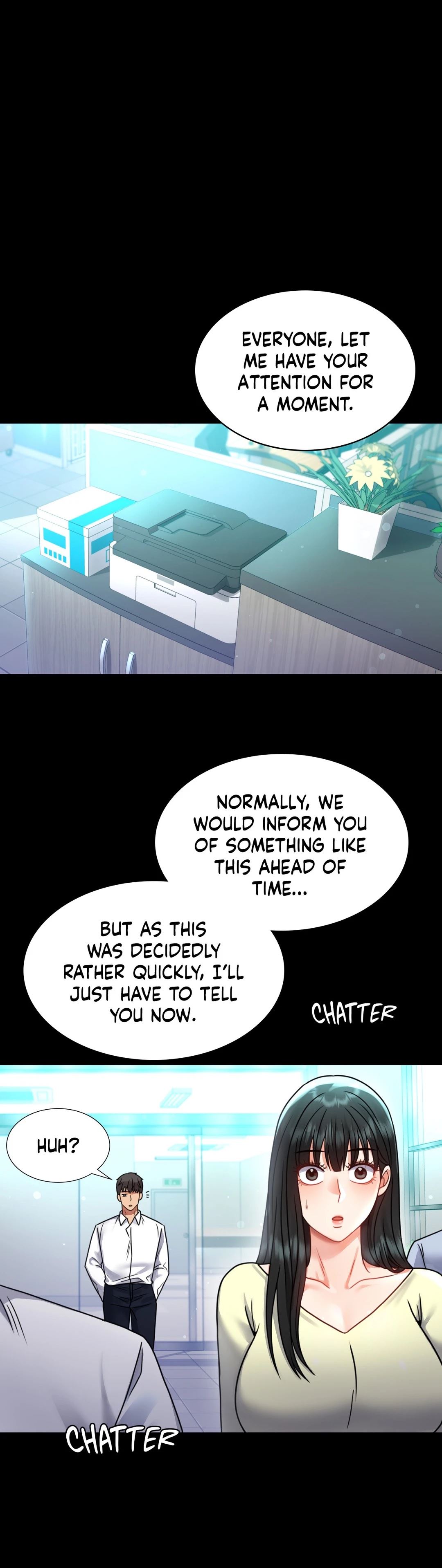 Illicit Love Chapter 60 Page 51