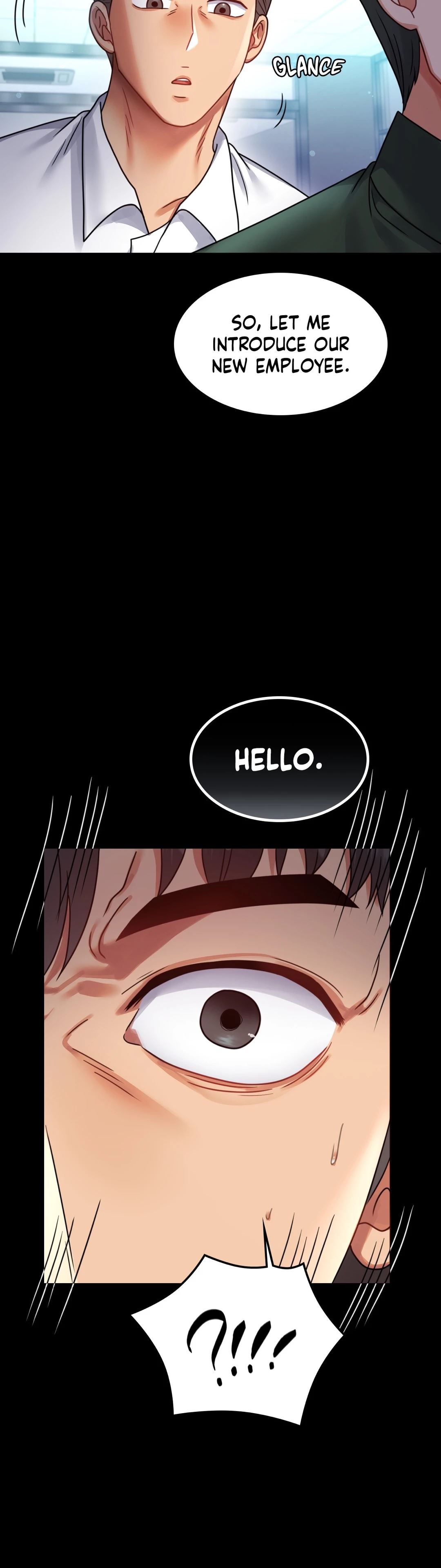 Illicit Love Chapter 60 Page 53