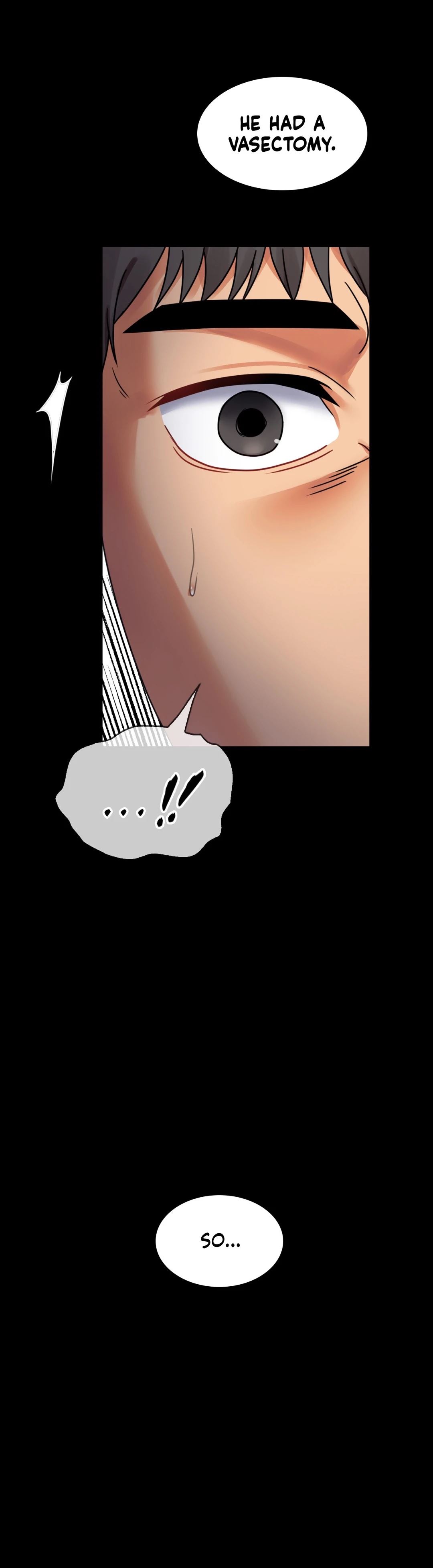 Illicit Love Chapter 60 Page 6