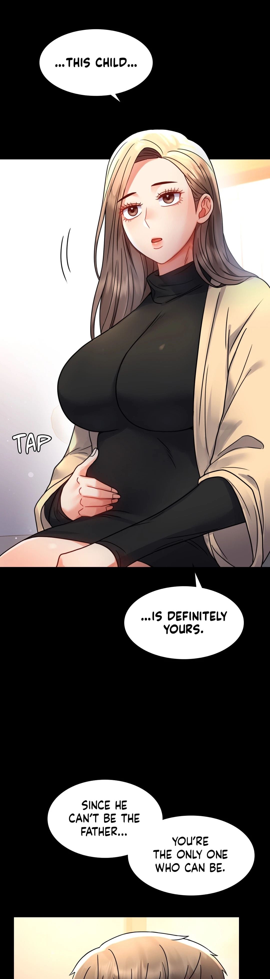 Illicit Love Chapter 60 Page 7