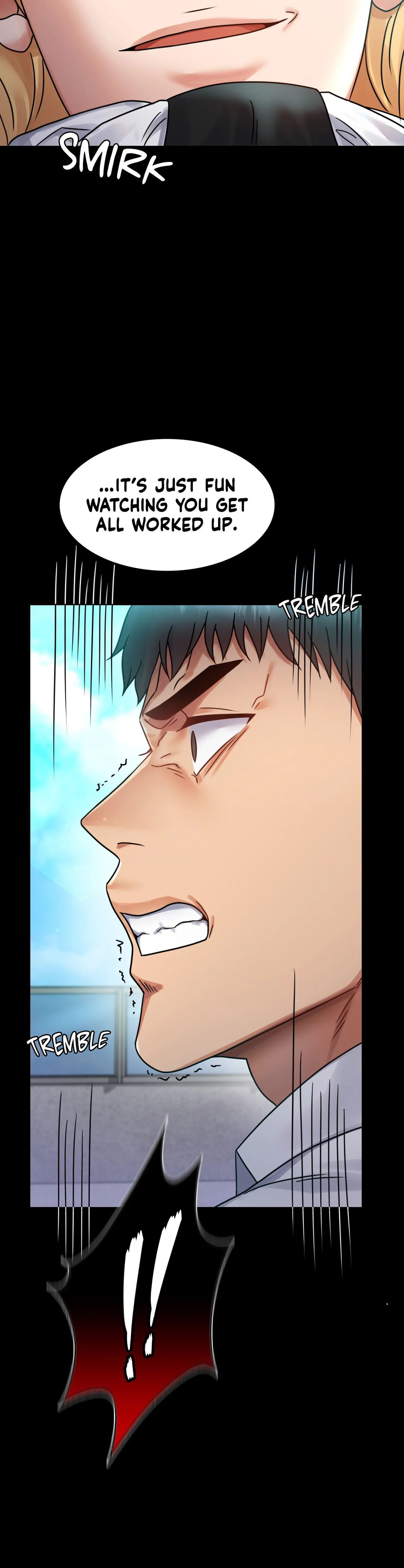 Illicit Love Chapter 61 Page 18