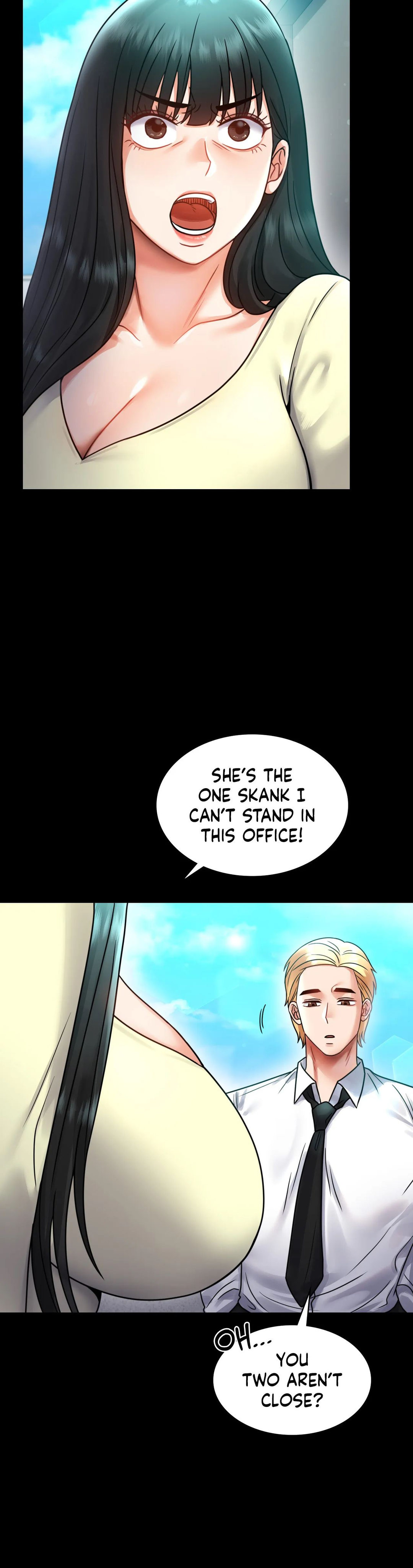 Illicit Love Chapter 61 Page 24