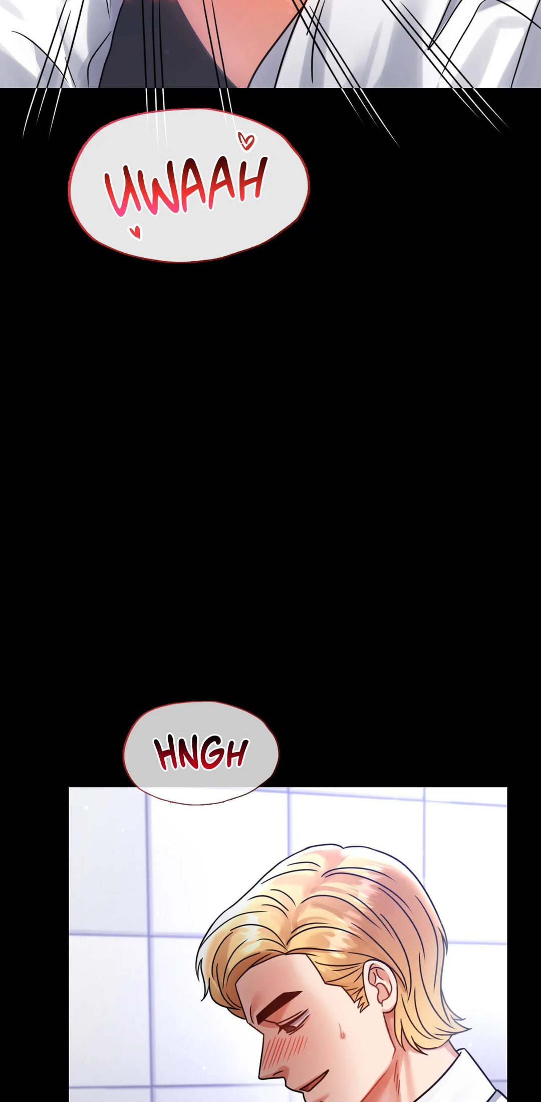 Illicit Love Chapter 61 Page 33