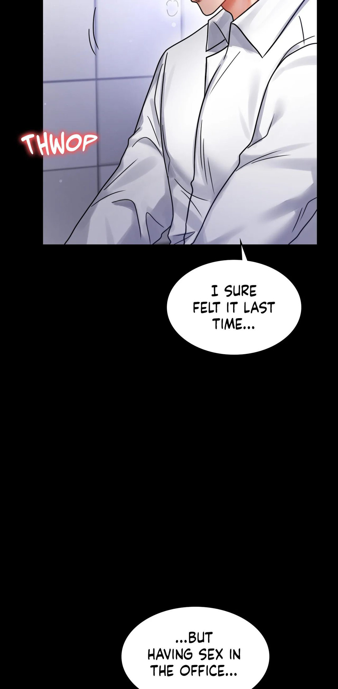Illicit Love Chapter 61 Page 34