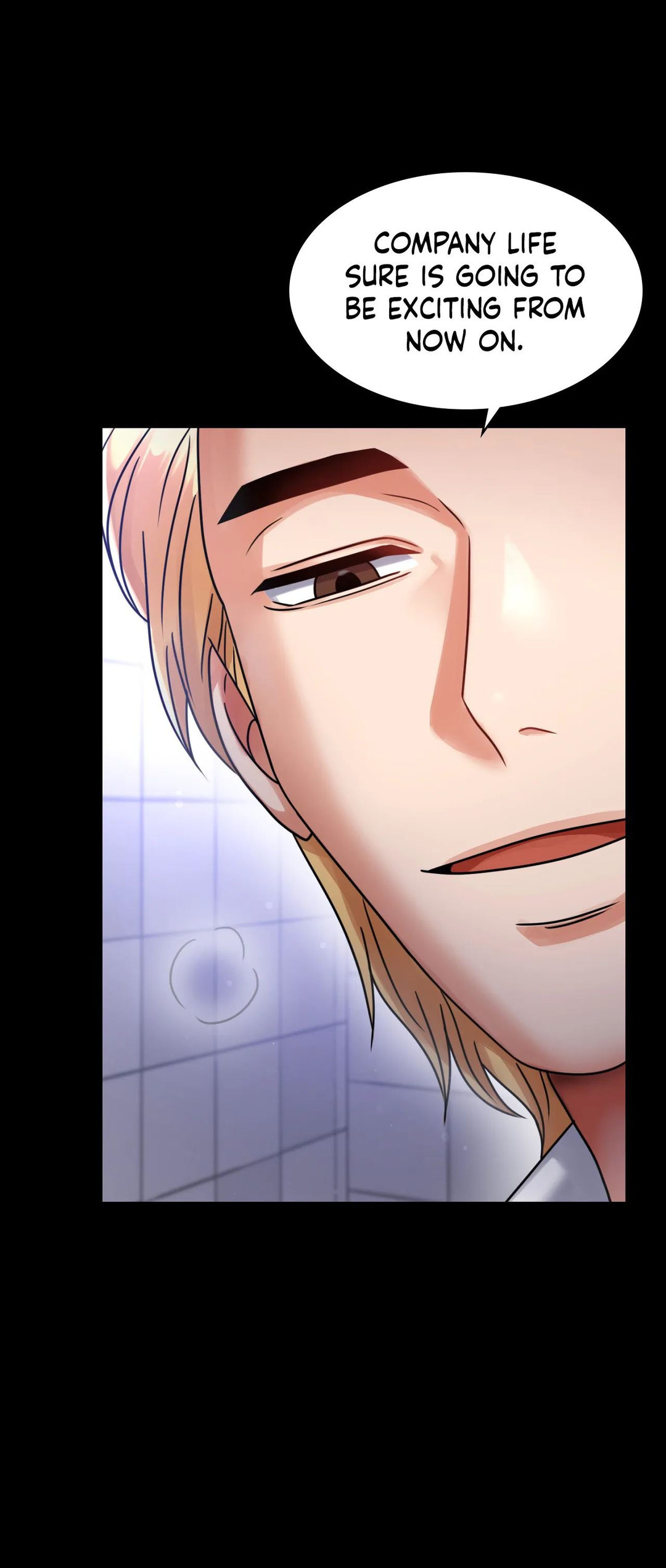 Illicit Love Chapter 61 Page 37