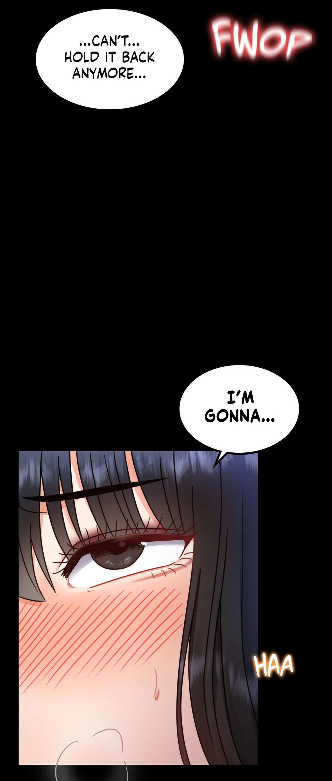 Illicit Love Chapter 61 Page 41