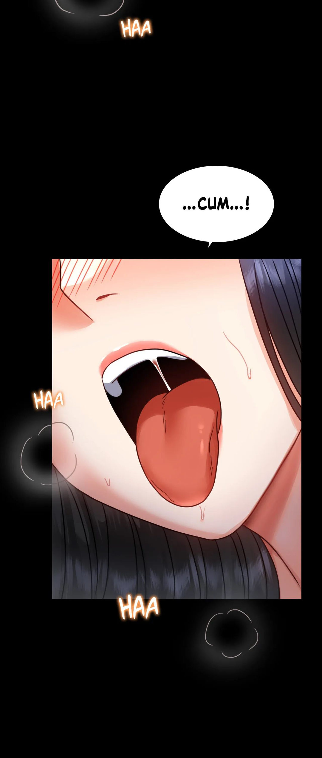 Illicit Love Chapter 61 Page 42