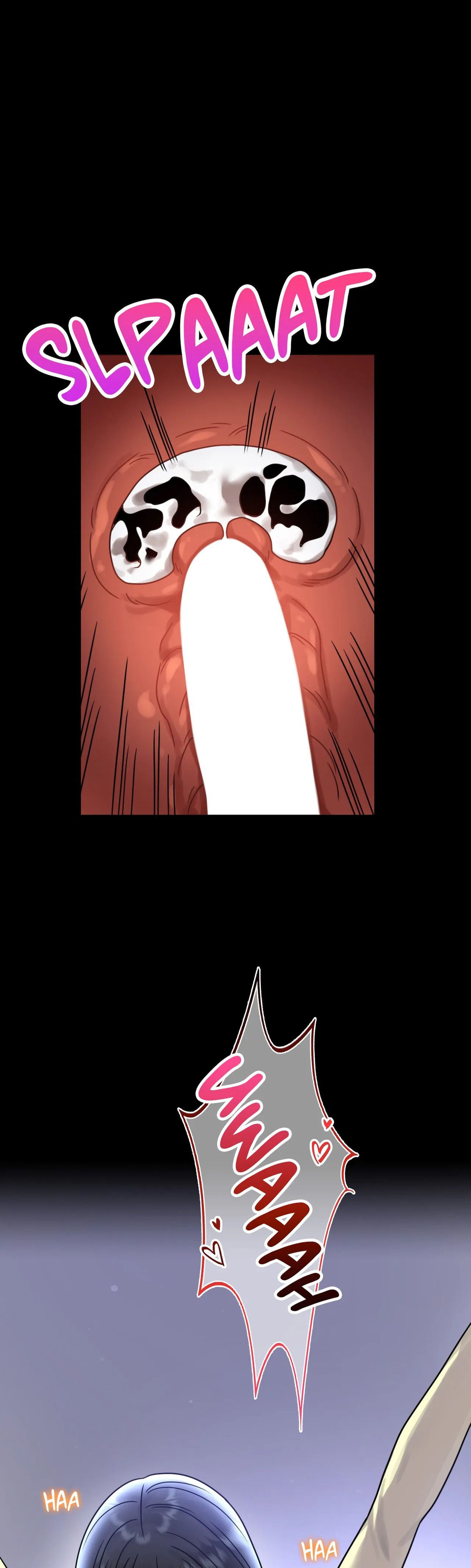 Illicit Love Chapter 61 Page 43