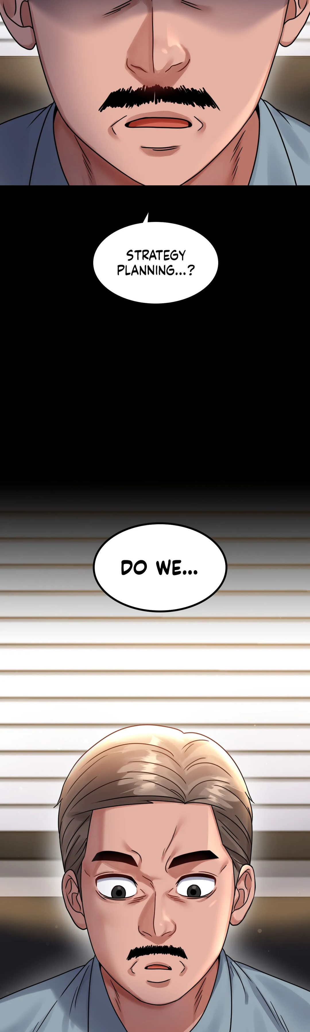 Illicit Love Chapter 61 Page 47