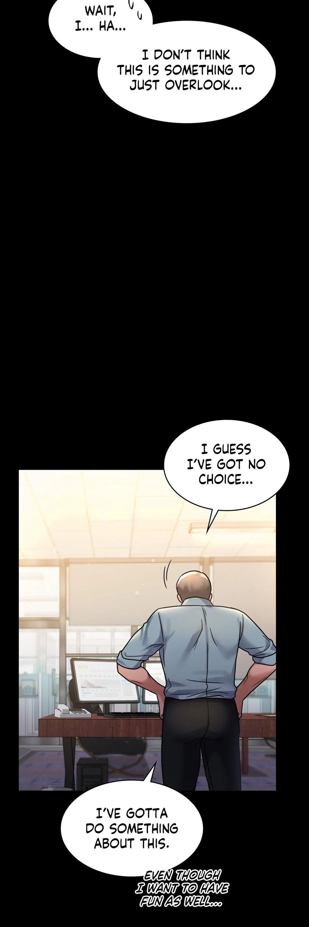 Illicit Love Chapter 62 Page 11
