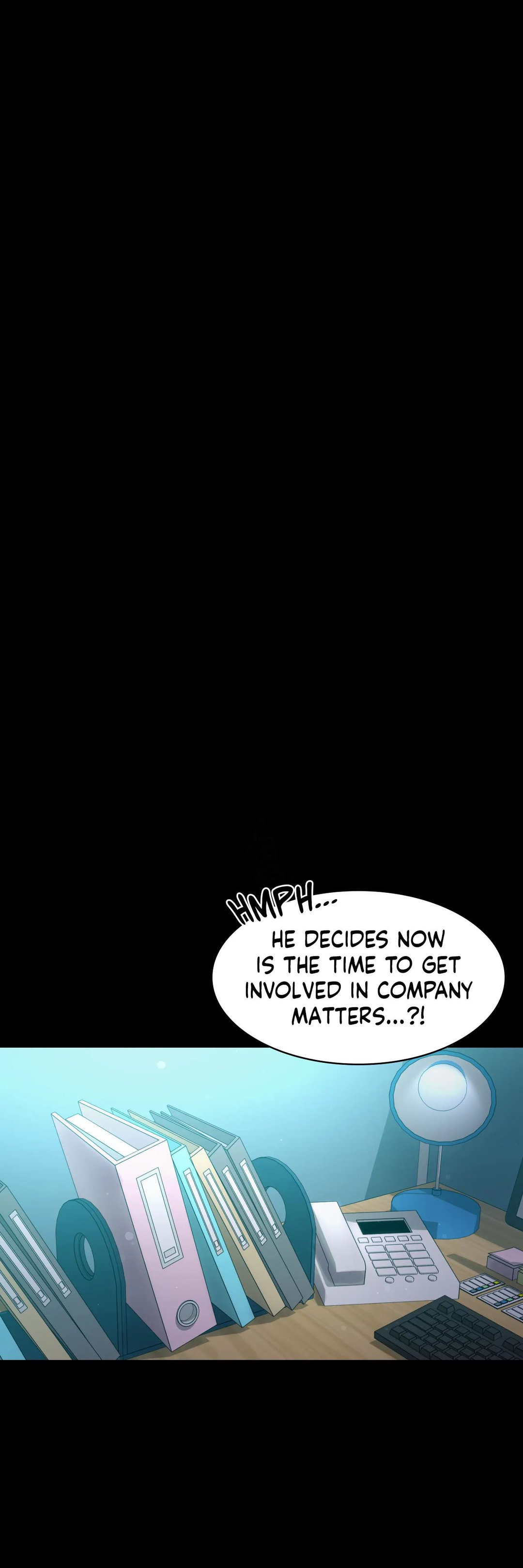 Illicit Love Chapter 62 Page 12