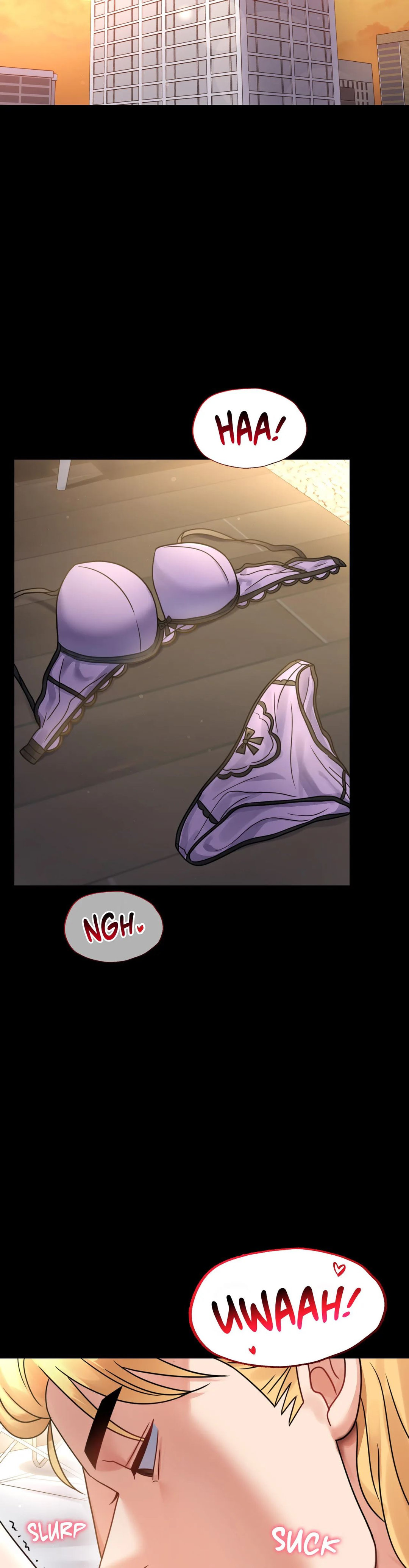 Illicit Love Chapter 62 Page 16