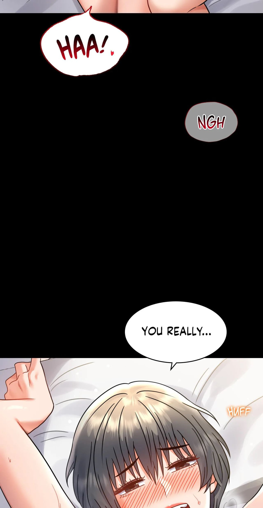 Illicit Love Chapter 62 Page 22