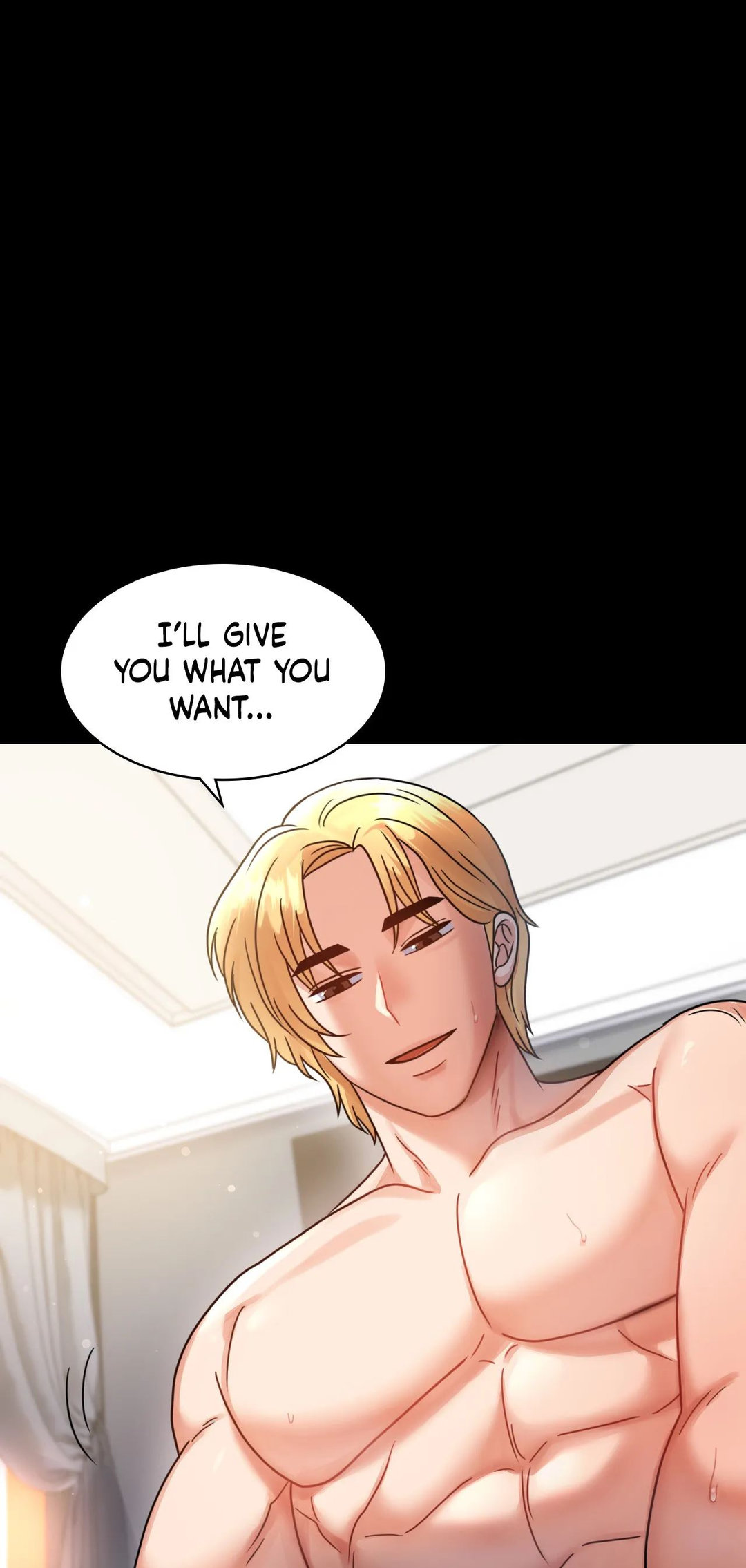 Illicit Love Chapter 62 Page 28