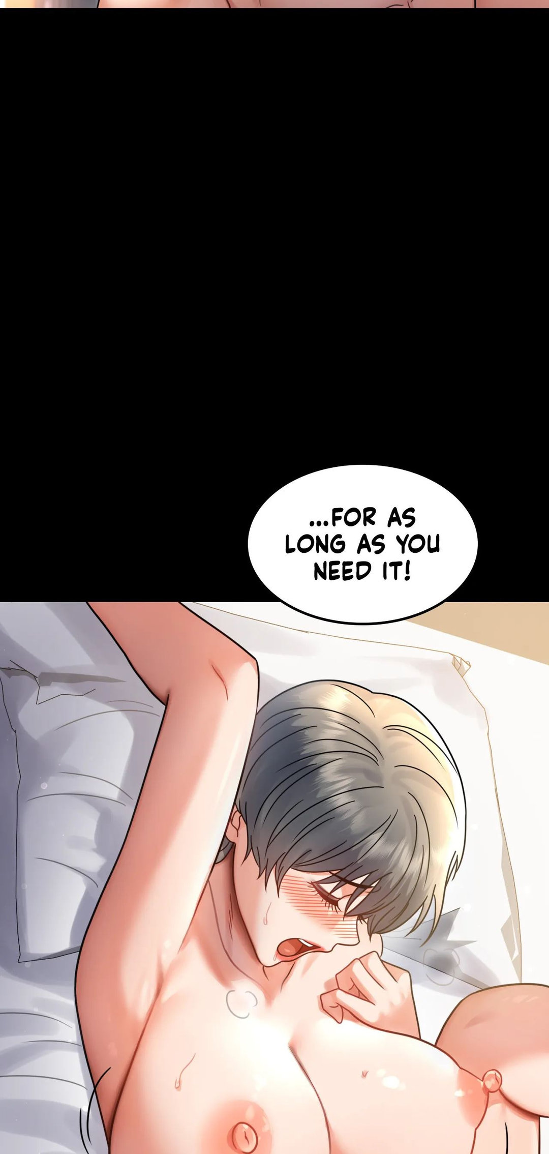 Illicit Love Chapter 62 Page 29