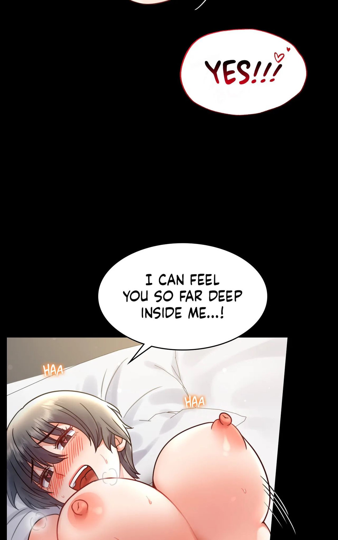 Illicit Love Chapter 62 Page 32