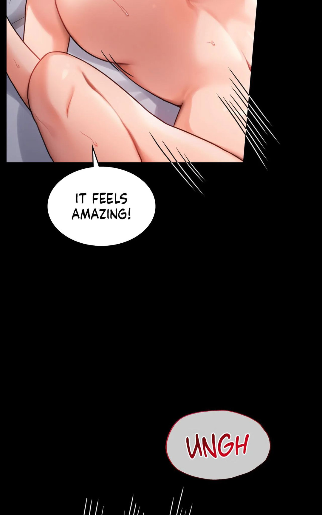 Illicit Love Chapter 62 Page 33