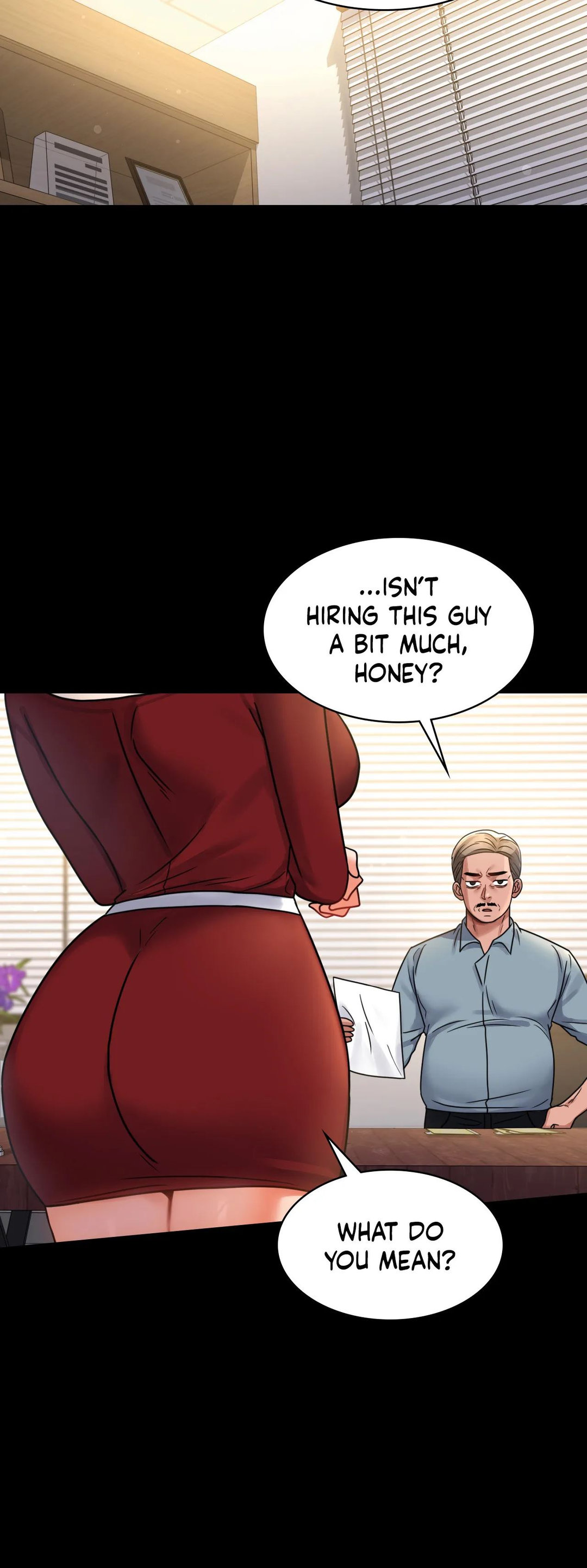 Illicit Love Chapter 62 Page 5